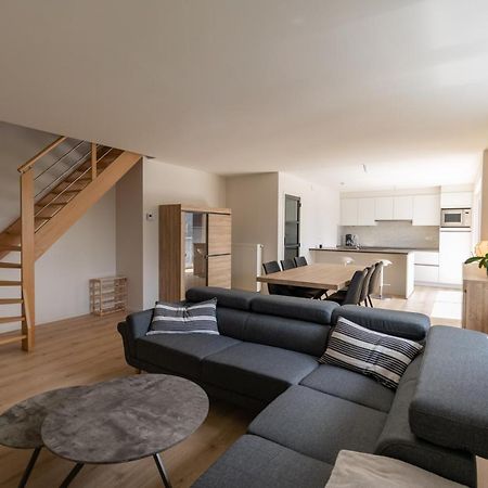Brenda'S Stay - Relax Appartement Bredene Dış mekan fotoğraf