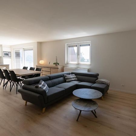 Brenda'S Stay - Relax Appartement Bredene Dış mekan fotoğraf