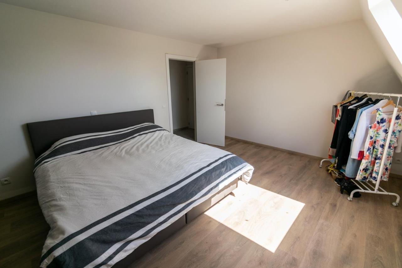 Brenda'S Stay - Relax Appartement Bredene Dış mekan fotoğraf