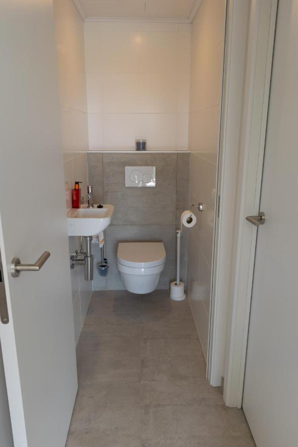 Brenda'S Stay - Relax Appartement Bredene Dış mekan fotoğraf
